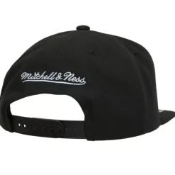 Headwear Mitchell & Ness -Vintage Hat Trick Snapback Philadelphia Flyers