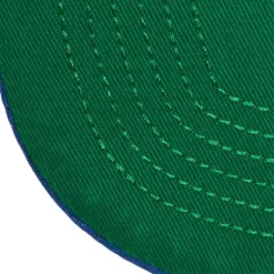 Headwear Mitchell & Ness -Vintage Hat Trick Snapback Edmonton Oilers