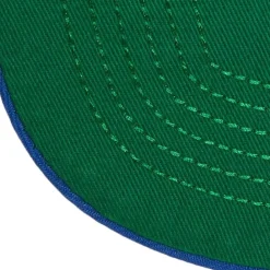 Headwear Mitchell & Ness -Vintage Hat Trick Snapback Hartford Whalers