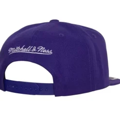 Headwear Mitchell & Ness -Vintage Hat Trick Snapback Los Angeles Kings