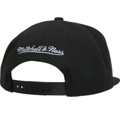 Headwear Mitchell & Ness -Vintage Hat Trick Snapback Pittsburgh Penguins