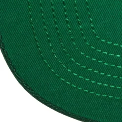 Headwear Mitchell & Ness -Vintage Hat Trick Snapback Minnesota Wild