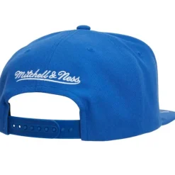 Headwear Mitchell & Ness -Vintage Hat Trick Snapback St. Louis Blues