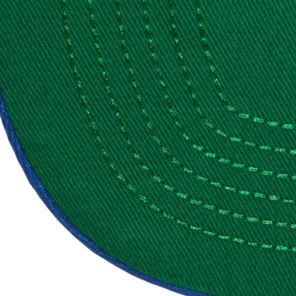 Headwear Mitchell & Ness -Vintage Hat Trick Snapback St. Louis Blues