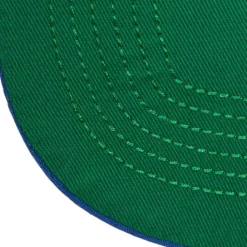 Headwear Mitchell & Ness -Vintage Hat Trick Snapback Winnipeg Jets