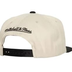 Headwear Mitchell & Ness -Vintage Jockey Snapback Chicago Bears