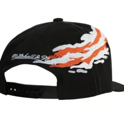 Headwear Mitchell & Ness -Vintage Paintbrush Snapback Philadelphia Flyers