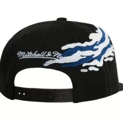 Headwear Mitchell & Ness -Vintage Paintbrush Snapback Toronto Maple Leafs