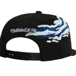 Headwear Mitchell & Ness -Vintage Paintbrush Snapback Tampa Bay Lightning