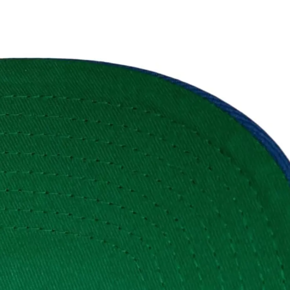 Headwear Mitchell & Ness -Vintage Script Snapback Montreal Canadiens