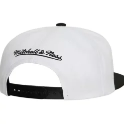 Headwear Mitchell & Ness -Vintage Sharktooth Snapback Philadelphia Flyers