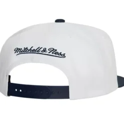 Headwear Mitchell & Ness -Vintage Sharktooth Snapback St. Louis Blues