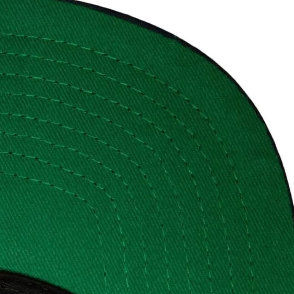 Headwear Mitchell & Ness -Vintage Sharktooth Snapback Hartford Whalers
