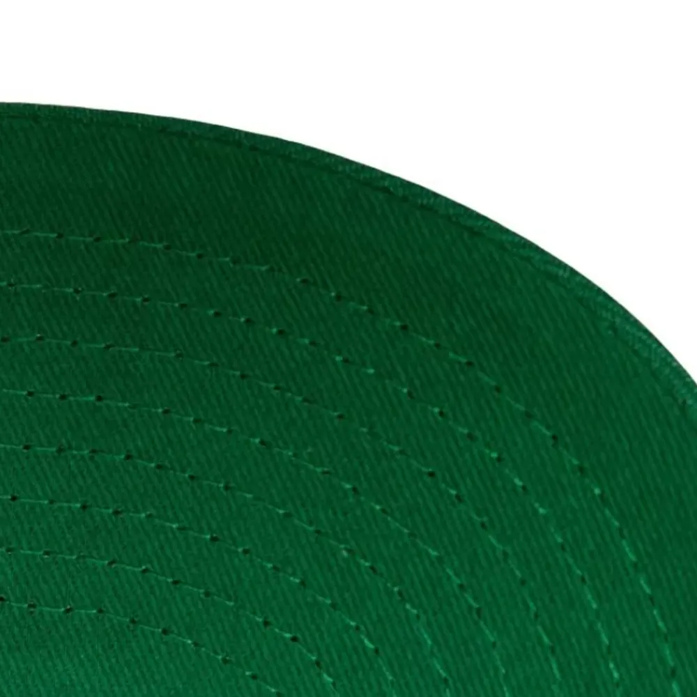 Headwear Mitchell & Ness -Vintage Sharktooth Snapback Minnesota North Stars