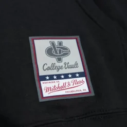 Apparel Mitchell & Ness Hoodies & Sweatshirts-Vintage Stripes Pullover University Of Arkansas