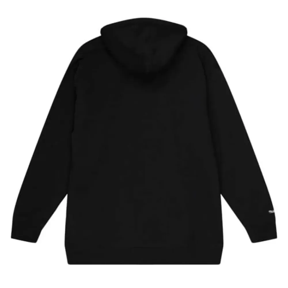 Apparel Mitchell & Ness Hoodies & Sweatshirts-Vintage Stripes Pullover Ohio State