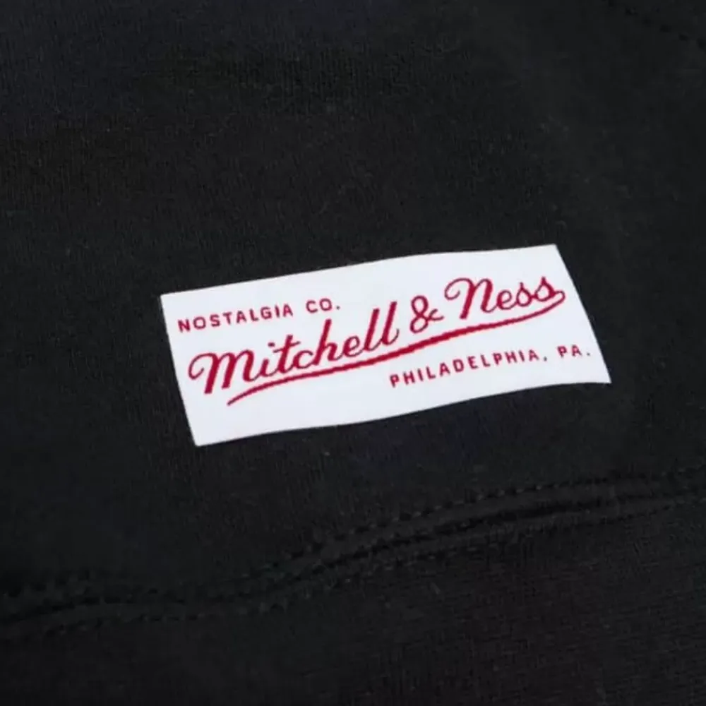 Apparel Mitchell & Ness Hoodies & Sweatshirts-Vintage Stripes Pullover University Of Kentucky