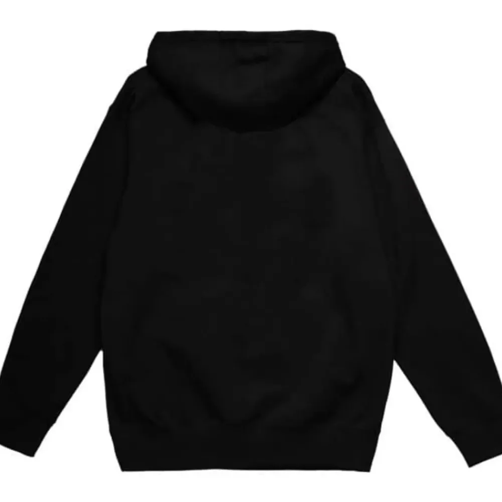 Apparel Mitchell & Ness Hoodies & Sweatshirts-Vintage Stripes Pullover Grambling State University