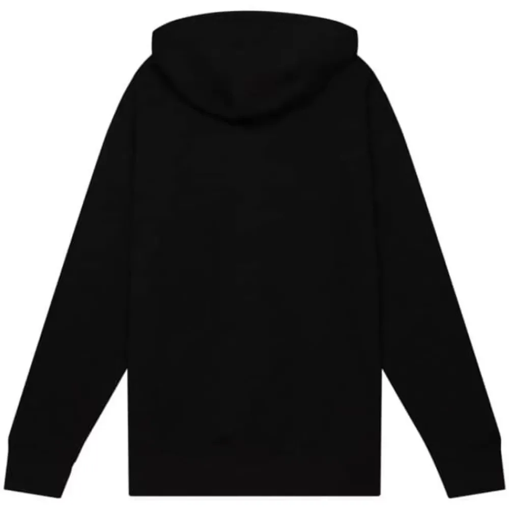 Apparel Mitchell & Ness Hoodies & Sweatshirts-Vintage Stripes Pullover University Of Maryland