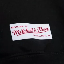 Apparel Mitchell & Ness Hoodies & Sweatshirts-Vintage Stripes Pullover University Of Maryland