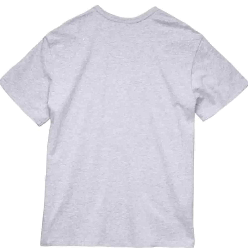 Apparel Mitchell & Ness T-Shirts & Tops-Vintage Stripes Tee University Of Tennessee