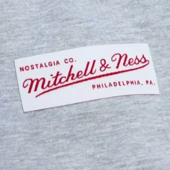 Apparel Mitchell & Ness T-Shirts & Tops-Vintage Stripes Tee University Of Kentucky