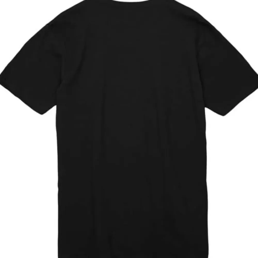 Apparel Mitchell & Ness T-Shirts & Tops-Vintage Stripes Tee University Of Iowa