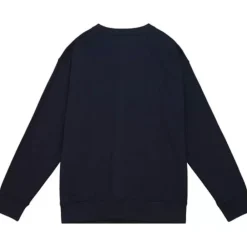 Apparel Mitchell & Ness Hoodies & Sweatshirts-Vtg Super Bowl Crew Dallas Cowboys