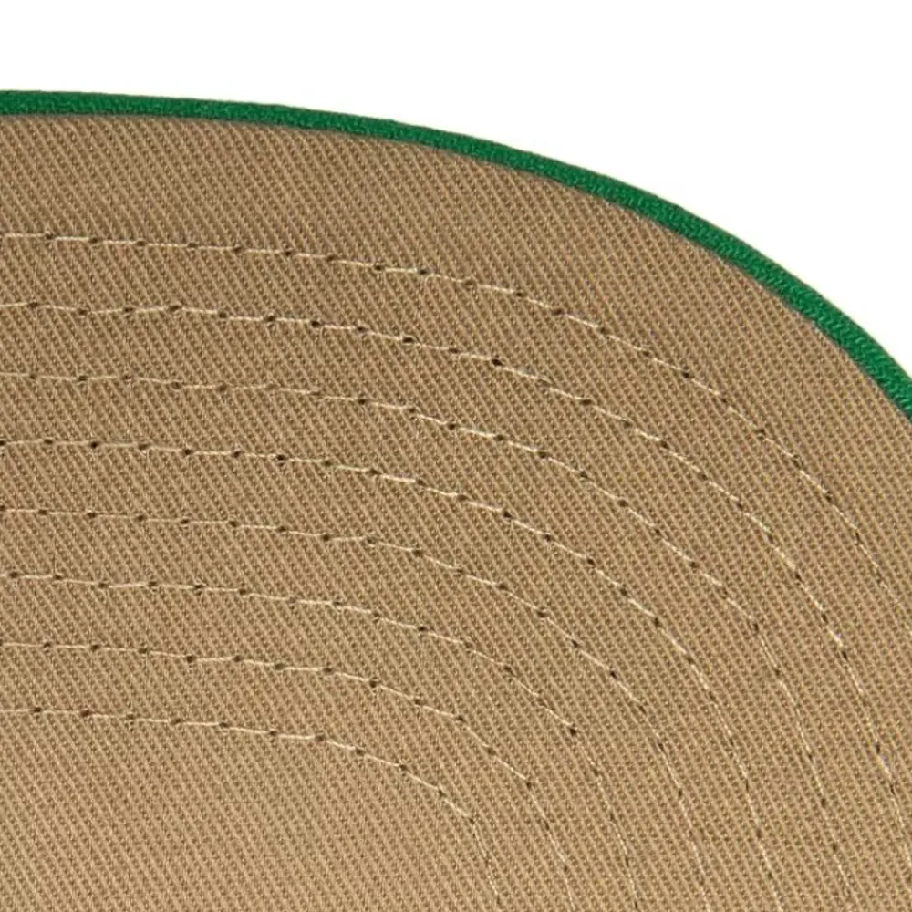 Headwear Mitchell & Ness -Watch Me Shine Snapback Boston Celtics