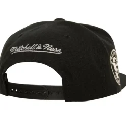 Headwear Mitchell & Ness -Watch Me Shine Snapback Brooklyn Nets