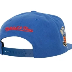 Headwear Mitchell & Ness -Watch Me Shine Snapback Hwc Denver Nuggets