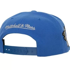 Headwear Mitchell & Ness -Watch Me Shine Snapback Hwc Orlando Magic