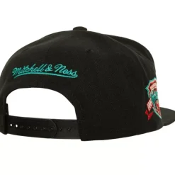 Headwear Mitchell & Ness -Watch Me Shine Snapback Hwc Vancouver Grizzlies