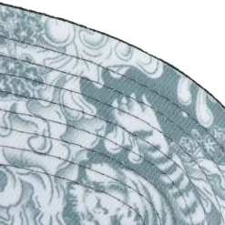 Headwear Mitchell & Ness -Water Tiger Snapback Hwc Philadelphia 76Ers