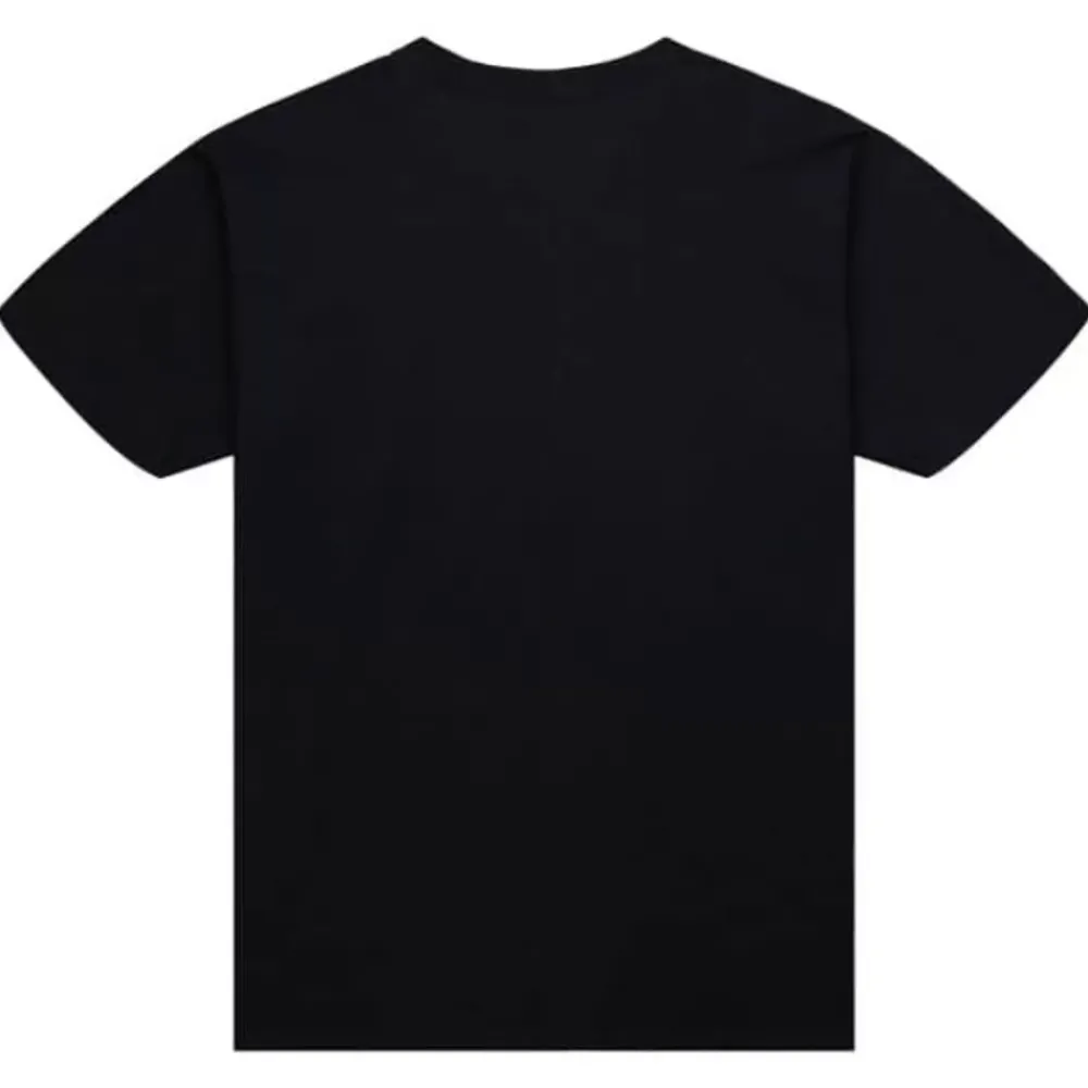 Apparel Mitchell & Ness T-Shirts & Tops-Wcf Tee Memphis Grizzlies