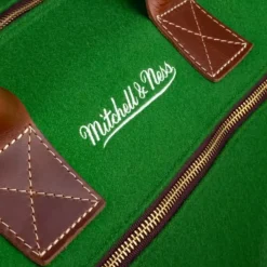 Apparel Mitchell & Ness Accessories-Weekender Duffle Philadelphia Eagles