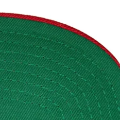 Headwear Mitchell & Ness -What The Pinstripe Snapback Chicago Bulls