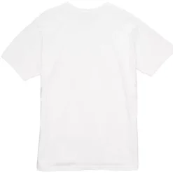 Apparel Mitchell & Ness T-Shirts & Tops-Wild Life Mid-Weight Tee San Antonio Spurs