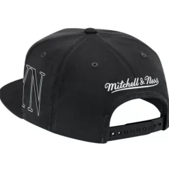 Headwear Mitchell & Ness -Winner Circle Snapback Brooklyn Nets
