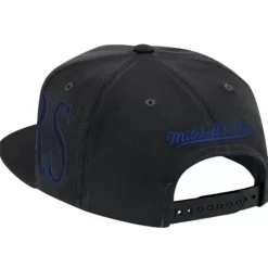 Headwear Mitchell & Ness -Winner Circle Snapback Los Angeles Clippers