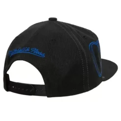 Headwear Mitchell & Ness -Winner Circle Snapback Los Angeles Clippers
