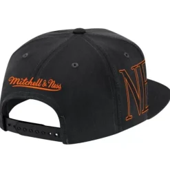 Headwear Mitchell & Ness -Winner Circle Snapback New York Knicks