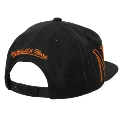 Headwear Mitchell & Ness -Winner Circle Snapback New York Knicks