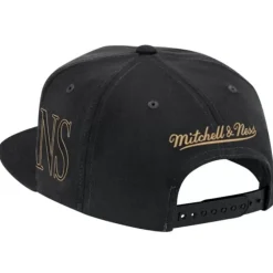 Headwear Mitchell & Ness -Winner Circle Snapback New Orleans Pelicans