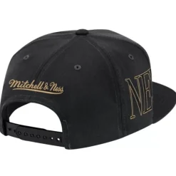 Headwear Mitchell & Ness -Winner Circle Snapback New Orleans Pelicans
