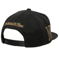 Headwear Mitchell & Ness -Winner Circle Snapback New Orleans Pelicans