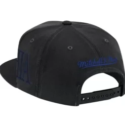 Headwear Mitchell & Ness -Winner Circle Snapback Philadelphia 76Ers