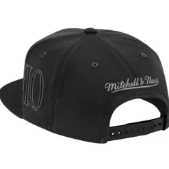 Headwear Mitchell & Ness -Winner Circle Snapback San Antonio Spurs