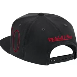 Headwear Mitchell & Ness -Winner Circle Snapback Toronto Raptors