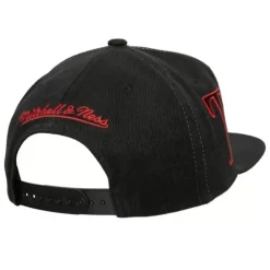 Headwear Mitchell & Ness -Winner Circle Snapback Toronto Raptors